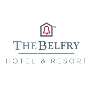 The Belfry logo
